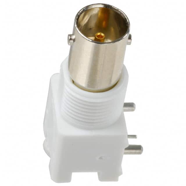 413194-1 TE Connectivity AMP Connectors  Gruppi di connettori coassiali (RF)